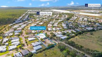 Offices commercial property leased at 5/1 Kalynda Parade Bohle Plains QLD 4817 Offices commercial property leased at 5/1 Kalynda Parade Bohle Plains QLD 4817