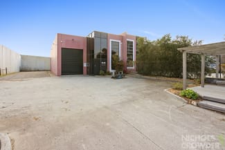 Development / Land commercial property leased at 1/18-20 Lieber Grove Carrum Downs VIC 3201 Development / Land commercial property leased at 1/18-20 Lieber Grove Carrum Downs VIC 3201
