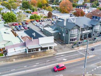 Shop & Retail commercial property leased at Whole of property/2A Penquite Road Newstead TAS 7250 Shop & Retail commercial property leased at Whole of property/2A Penquite Road Newstead TAS 7250