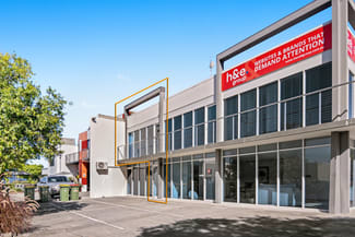 Offices commercial property leased at 201/23 Township Drive Burleigh Heads QLD 4220 Offices commercial property leased at 201/23 Township Drive Burleigh Heads QLD 4220