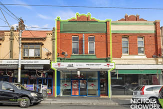 Offices commercial property leased at 336 Glen Huntly Road Elsternwick VIC 3185 Offices commercial property leased at 336 Glen Huntly Road Elsternwick VIC 3185