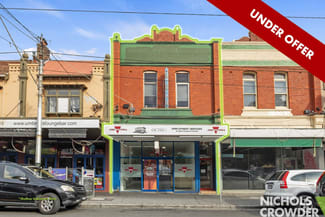 Offices commercial property leased at 336 Glen Huntly Road Elsternwick VIC 3185 Offices commercial property leased at 336 Glen Huntly Road Elsternwick VIC 3185