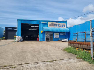 Factory, Warehouse & Industrial commercial property leased at 1/8 Allen Street Moffat Beach QLD 4551 Factory, Warehouse & Industrial commercial property leased at 1/8 Allen Street Moffat Beach QLD 4551