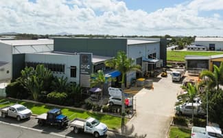 Offices commercial property leased at Unit/23-25 Titanium Drive Paget QLD 4740 Offices commercial property leased at Unit/23-25 Titanium Drive Paget QLD 4740