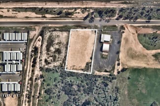 Other commercial property leased at Lot 4 McNulty Street Miles QLD 4415
