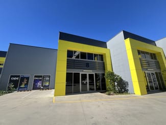 Factory, Warehouse & Industrial commercial property leased at 8/47 Cook Court North Lakes QLD 4509 Factory, Warehouse & Industrial commercial property leased at 8/47 Cook Court North Lakes QLD 4509