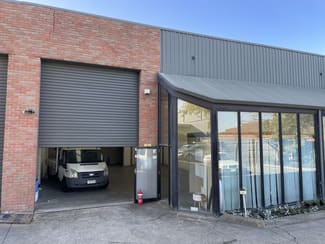 Offices commercial property leased at 13/16-18 Tarnard Drive Braeside VIC 3195 Offices commercial property leased at 13/16-18 Tarnard Drive Braeside VIC 3195
