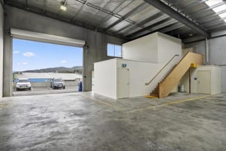 Factory, Warehouse & Industrial commercial property leased at Unit 3/110 Mornington Road Mornington TAS 7018 Factory, Warehouse & Industrial commercial property leased at Unit 3/110 Mornington Road Mornington TAS 7018