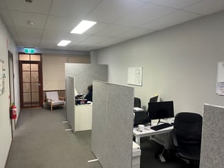 Offices commercial property leased at B8/19 - 23 Macauley Place Bayswater VIC 3153 Offices commercial property leased at B8/19 - 23 Macauley Place Bayswater VIC 3153