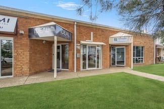 Showrooms / Bulky Goods commercial property leased at 4/32 Jindalee Road Port Macquarie NSW 2444 Showrooms / Bulky Goods commercial property leased at 4/32 Jindalee Road Port Macquarie NSW 2444