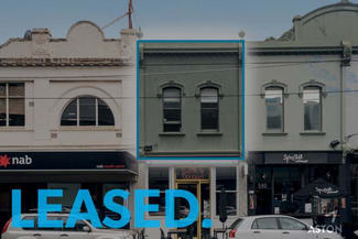 Offices commercial property leased at Ground Shop/1/592 Chapel Street South Yarra VIC 3141 Offices commercial property leased at Ground Shop/1/592 Chapel Street South Yarra VIC 3141