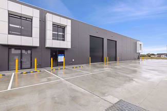 Factory, Warehouse & Industrial commercial property leased at 2/10 Concept Drive Delacombe VIC 3356 Factory, Warehouse & Industrial commercial property leased at 2/10 Concept Drive Delacombe VIC 3356