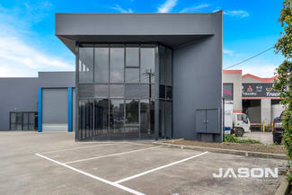 Offices commercial property for lease at 5/46 Allied Drive Tullamarine VIC 3043 Offices commercial property for lease at 5/46 Allied Drive Tullamarine VIC 3043