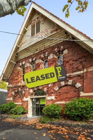 Showrooms / Bulky Goods commercial property leased at 282 Richardson Street Middle Park VIC 3206 Showrooms / Bulky Goods commercial property leased at 282 Richardson Street Middle Park VIC 3206