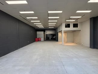 Factory, Warehouse & Industrial commercial property leased at Brookvale NSW 2100