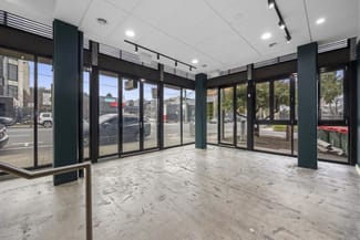 Offices commercial property leased at Shop/106A/27-33 Inkerman St St Kilda VIC 3182 Offices commercial property leased at Shop/106A/27-33 Inkerman St St Kilda VIC 3182