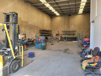 Factory, Warehouse & Industrial commercial property leased at Unit 3/6 York Road Ingleburn NSW 2565 Factory, Warehouse & Industrial commercial property leased at Unit 3/6 York Road Ingleburn NSW 2565