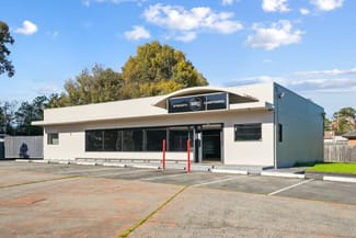 Showrooms / Bulky Goods commercial property leased at 280-282 Thompsons Road Templestowe Lower VIC 3107 Showrooms / Bulky Goods commercial property leased at 280-282 Thompsons Road Templestowe Lower VIC 3107