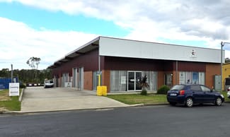 Factory, Warehouse & Industrial commercial property leased at 5/10 Shelley Road Moruya NSW 2537 Factory, Warehouse & Industrial commercial property leased at 5/10 Shelley Road Moruya NSW 2537
