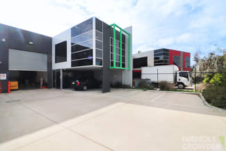 Factory, Warehouse & Industrial commercial property leased at 2/4 Network Drive Carrum Downs VIC 3201 Factory, Warehouse & Industrial commercial property leased at 2/4 Network Drive Carrum Downs VIC 3201