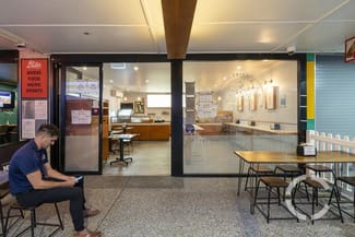 Shop & Retail commercial property leased at 326 Brunswick Street Fortitude Valley QLD 4006