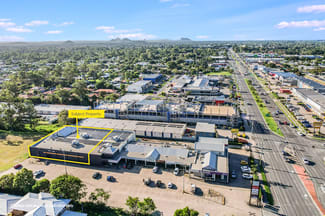 Shop & Retail commercial property leased at 140 Morayfield Road Morayfield QLD 4506 Shop & Retail commercial property leased at 140 Morayfield Road Morayfield QLD 4506