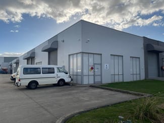Factory, Warehouse & Industrial commercial property leased at 15/34 Stephen Road Dandenong VIC 3175 Factory, Warehouse & Industrial commercial property leased at 15/34 Stephen Road Dandenong VIC 3175