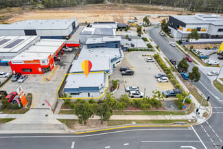 Offices commercial property leased at 3/55-61 Adler Circuit Yarrabilba QLD 4207 Offices commercial property leased at 3/55-61 Adler Circuit Yarrabilba QLD 4207