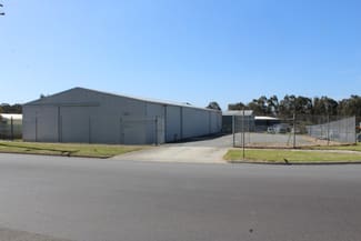 Factory, Warehouse & Industrial commercial property leased at 1 Herberte Court Wurruk VIC 3850 Factory, Warehouse & Industrial commercial property leased at 1 Herberte Court Wurruk VIC 3850