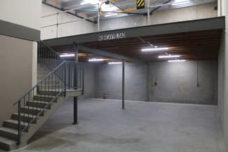 Factory, Warehouse & Industrial commercial property leased at 21/58 Box Road Taren Point NSW 2229 Factory, Warehouse & Industrial commercial property leased at 21/58 Box Road Taren Point NSW 2229