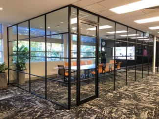 Factory, Warehouse & Industrial commercial property leased at Whole Building/2 Hall Street Hawthorn East VIC 3123 Factory, Warehouse & Industrial commercial property leased at Whole Building/2 Hall Street Hawthorn East VIC 3123