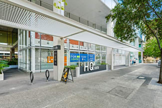 Offices commercial property for lease at 520 Wickham Street Fortitude Valley QLD 4006