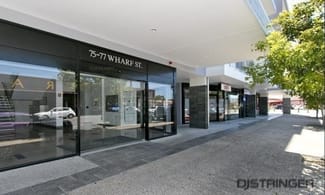 Offices commercial property sold at 40/75-77 Wharf Street Tweed Heads NSW 2485 Offices commercial property sold at 40/75-77 Wharf Street Tweed Heads NSW 2485