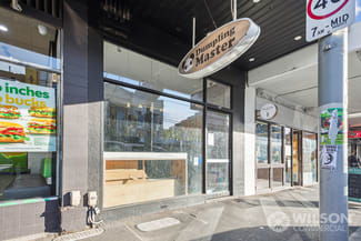 Shop & Retail commercial property leased at 187 Carlisle Street Balaclava VIC 3183