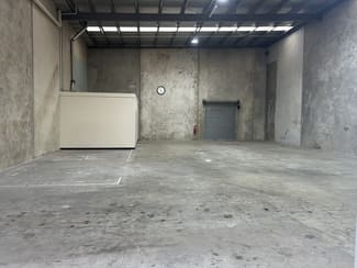 Factory, Warehouse & Industrial commercial property leased at 3/11 Glenville Drive Melton VIC 3337 Factory, Warehouse & Industrial commercial property leased at 3/11 Glenville Drive Melton VIC 3337