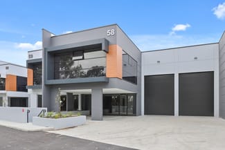 Shop & Retail commercial property leased at 58 Willow Ave Springvale VIC 3171 Shop & Retail commercial property leased at 58 Willow Ave Springvale VIC 3171