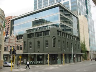 Offices commercial property leased at 3/16 Milligan Street Perth WA 6000 Offices commercial property leased at 3/16 Milligan Street Perth WA 6000