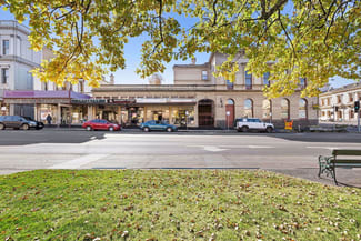 Shop & Retail commercial property leased at 202A Sturt Street Ballarat Central VIC 3350 Shop & Retail commercial property leased at 202A Sturt Street Ballarat Central VIC 3350