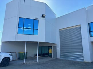 Factory, Warehouse & Industrial commercial property leased at 1/42 Smith Street Capalaba QLD 4157 Factory, Warehouse & Industrial commercial property leased at 1/42 Smith Street Capalaba QLD 4157