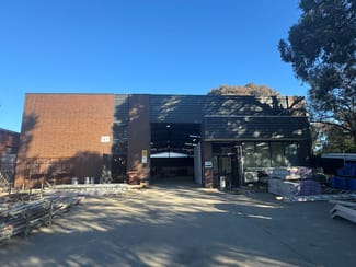 Factory, Warehouse & Industrial commercial property leased at space/21 Holloway Drive Bayswater VIC 3153 Factory, Warehouse & Industrial commercial property leased at space/21 Holloway Drive Bayswater VIC 3153