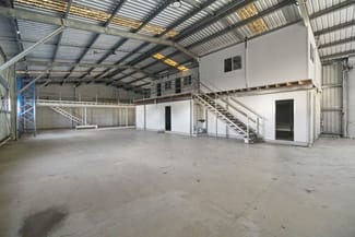 Factory, Warehouse & Industrial commercial property leased at 12 Massey Street Bundaberg East QLD 4670 Factory, Warehouse & Industrial commercial property leased at 12 Massey Street Bundaberg East QLD 4670