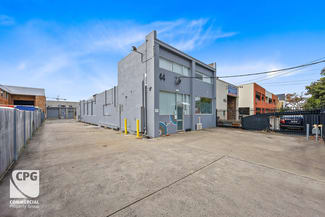 Factory, Warehouse & Industrial commercial property leased at 44 Alexander Avenue Taren Point NSW 2229 Factory, Warehouse & Industrial commercial property leased at 44 Alexander Avenue Taren Point NSW 2229