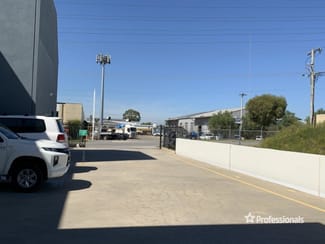 Factory, Warehouse & Industrial commercial property sold at 2/305 Victoria Rd Malaga WA 6090