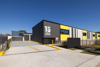 Factory, Warehouse & Industrial commercial property leased at 78/15 Jubilee Avenue Warriewood NSW 2102 Factory, Warehouse & Industrial commercial property leased at 78/15 Jubilee Avenue Warriewood NSW 2102