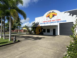 Factory, Warehouse & Industrial commercial property leased at 41 Mount Milman Drive Smithfield QLD 4878 Factory, Warehouse & Industrial commercial property leased at 41 Mount Milman Drive Smithfield QLD 4878