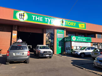 Factory, Warehouse & Industrial commercial property leased at 2/23-25 Norton Drive Melton VIC 3337 Factory, Warehouse & Industrial commercial property leased at 2/23-25 Norton Drive Melton VIC 3337