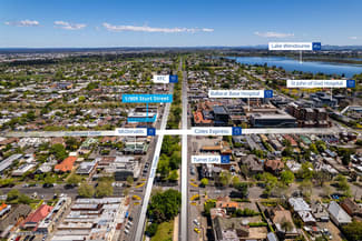 Offices commercial property leased at Level 1/909 Sturt Street Ballarat Central VIC 3350 Offices commercial property leased at Level 1/909 Sturt Street Ballarat Central VIC 3350