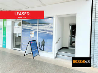 Medical / Consulting commercial property leased at Suites 1-3/Level 1, 70 Anderson Avenue Panania NSW 2213 Medical / Consulting commercial property leased at Suites 1-3/Level 1, 70 Anderson Avenue Panania NSW 2213