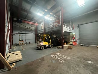 Factory, Warehouse & Industrial commercial property leased at 9/21 Bay Road Taren Point NSW 2229 Factory, Warehouse & Industrial commercial property leased at 9/21 Bay Road Taren Point NSW 2229