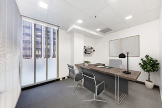 Offices commercial property leased at Suite 116/420-426 Pitt Street Haymarket NSW 2000